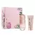 Conjunto 212 VIP Rosé Elixir Carolina Herrera Feminino - Eau de Parfum 80ml + Loção Hidratante Corporal 100ml