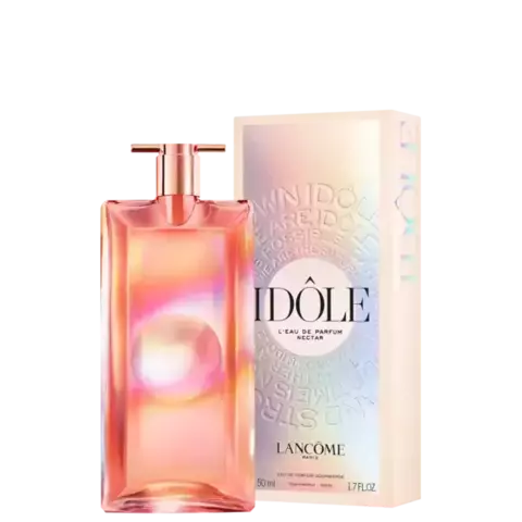 Idôle Nectar Lancôme Perfume Feminino Eau de Parfum