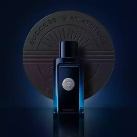 The Icon Banderas Eau de Toilette - Perfume Masculino