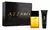 Coffret Pour Homme Azzaro Masculino - Eau de Toilette 100ml + Gel de Banho 75ml