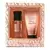 Kit Victoria's Secrets Bare Vanilla Hidratante 75ml + Body Splash 75ml