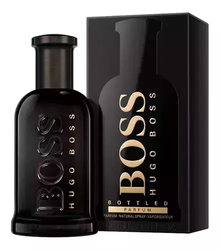Hugo Boss Bottled Parfum Perfume Para Masculino