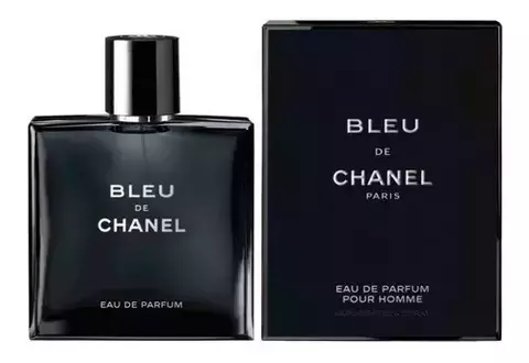 Chanel Bleu de Chanel - Perfume Masculino - Eau de parfum