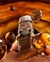 Asad Bourbon Lattafa Eau de Parfum - loja online