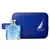 Kit Nautica Voyage - Perfume Masculino EDT + Nécessaire Kit