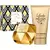 Kit Lady Million Paco Rabanne - Perfume Eau de Parfum 80ml + Creme Corporal 100ml
