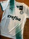 Camisa do Palmeiras Feminina (Tailandesa 1.1)