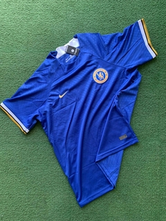 Camisa do Chelsea