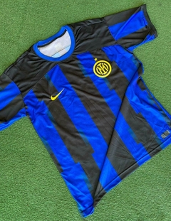 Camisa da Inter de Milão