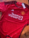 Camisa do Manchester United (Tailandesa 1.1)