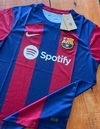 Camisa do Barcelona (Tailandesa 1.1)