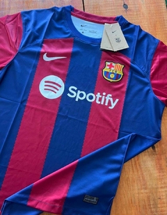Camisa do Barcelona (Tailandesa 1.1)
