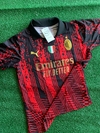 Camisa do Milan