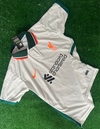 Camisa do Liverpool