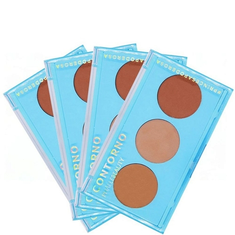 PALETA DE CONTORNO PH0320 PHALLE BEAUTY