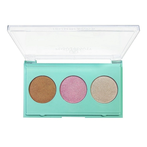 PALETA DE ILUMINADOR PH0319 PHALLE BEAUTY