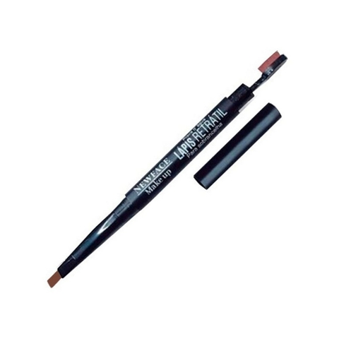 LAPIS PARA SOBRANCELHA N34 NEW FACE 1UND