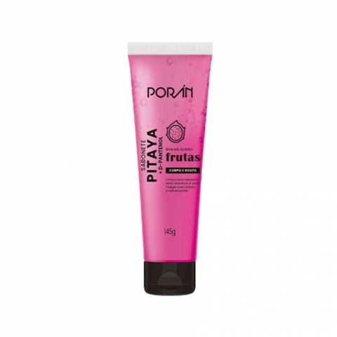 SABONETE PITAYA CORPO E ROSTO PORAN 145G