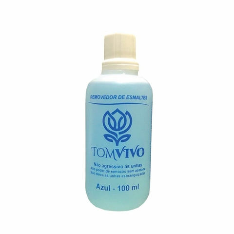 ACETONA TOM VIVO 100ML