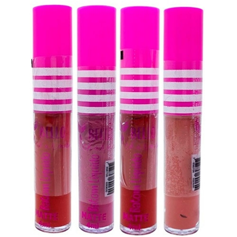 BATOM LIQUIDO BELLO CHARME BC36