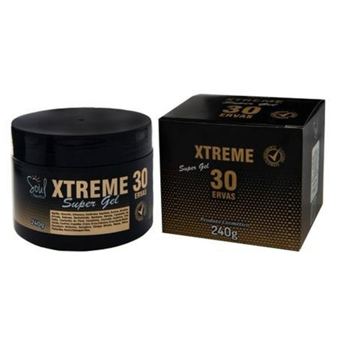 GEL XTREME SUPER GEL SOUL 240G