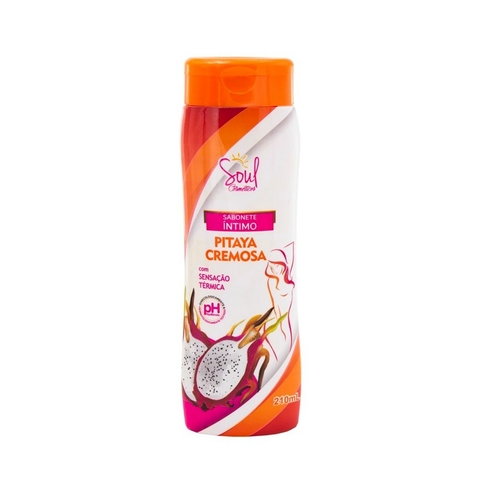 SABONETE INTIMO PITAYA CREMOSA 210ML