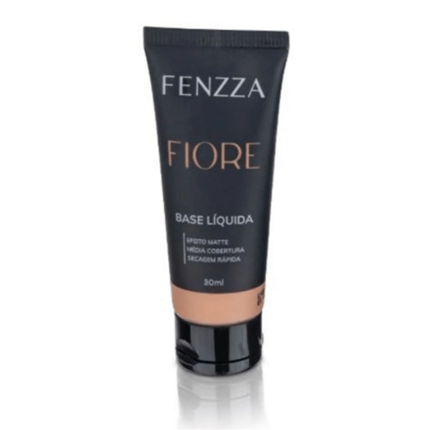 BASE LIQUIDA FENZZA FIORE BE74