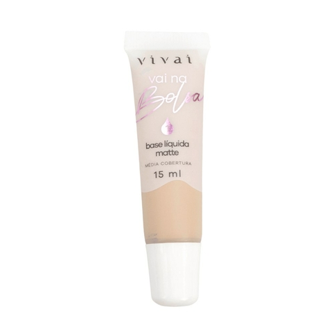 BASE LIQUIDA VAI NA BOLSA VIVAI 102841