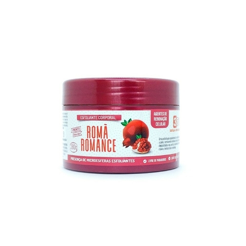 ESFOLIANTE ROMA ROMANCE PH0599 280G