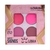 PALETA DE SOMBRAS SIGNOS LIBRA B00214 LUDURANA 1UND