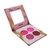 PALETA DE SOMBRAS SIGNOS LIBRA B00214 LUDURANA 1UND - comprar online