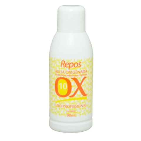 AGUA OXIGENADA REPOS VOL 10 90 ML