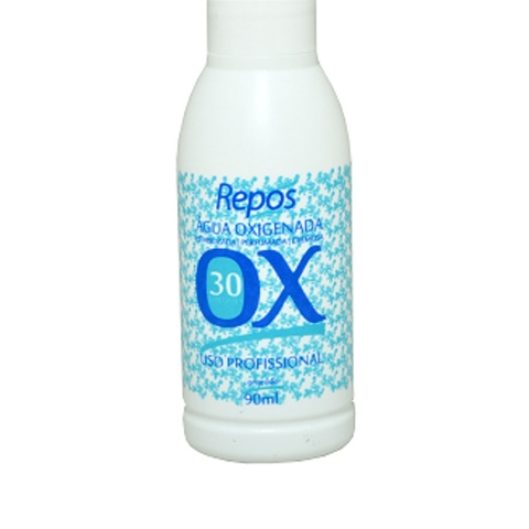 AGUA OXIGENADA REPOS VOL 30 90 ML