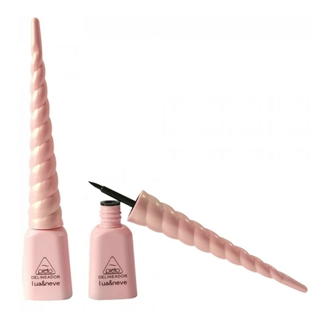 DELINEADOR PRETO LUA E NEVE LN02008