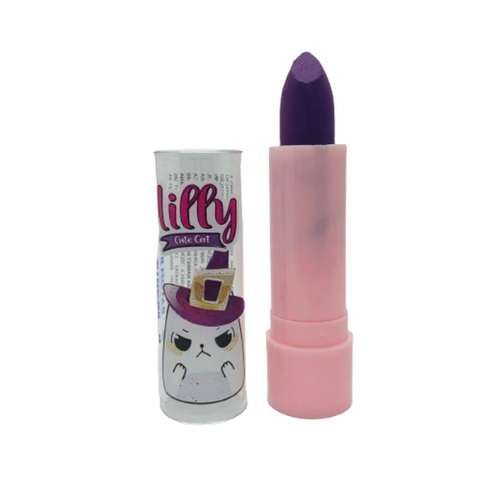 BATOM INFANTIL LILLY LLC0005