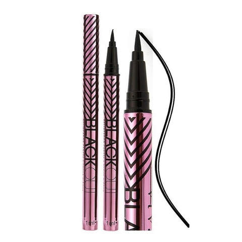 DELINEADOR CANETA BLACKOUT VIVAI