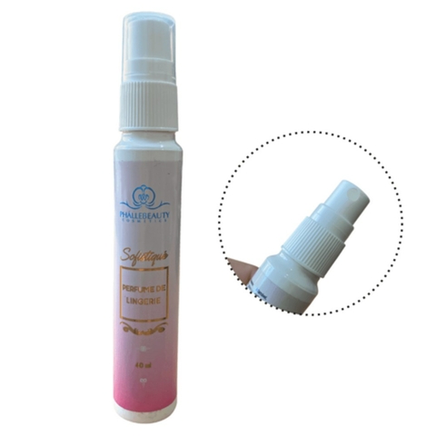 PERFUME DE LINGERIE PHALLEBAUTY PH0507