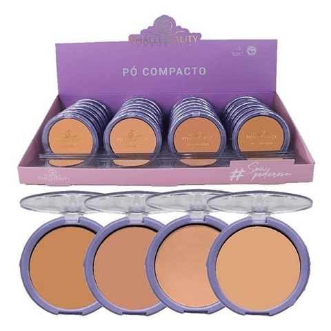 PO COMPACTO PHALLEBEAUTY PH0332