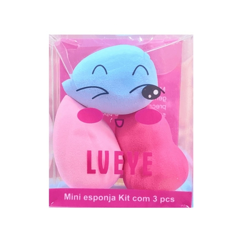 MINI ESPONJA LUEVE