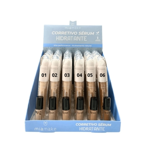 CORRETIVO LIQ HIDRATANTE MIAMAKE