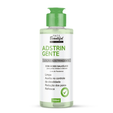 ADSTRINGENTE 100ML FACE BEAUTIFUL