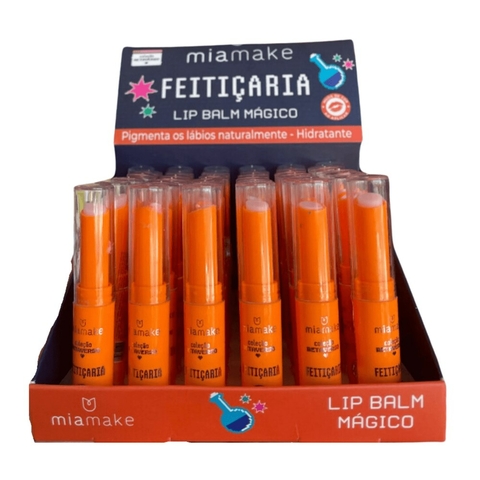 LIP BALM FEITICARIA MIA MAKE