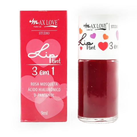 LIP TINT 3 EM 1 N501 MAX LOVE