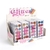 PALETA GLITTER COM 12 CORES VIVAI