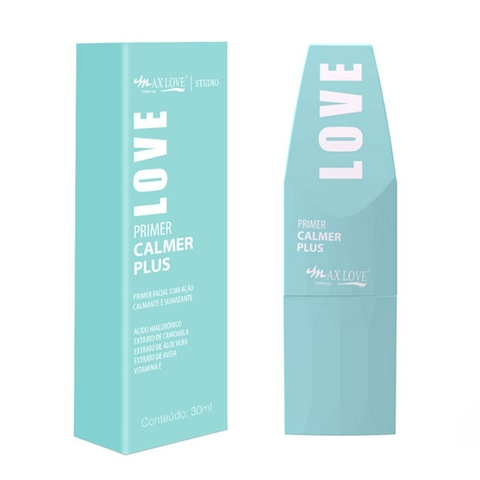 UNI PRIMER CALMER PLUS LOVE MAX LOVE