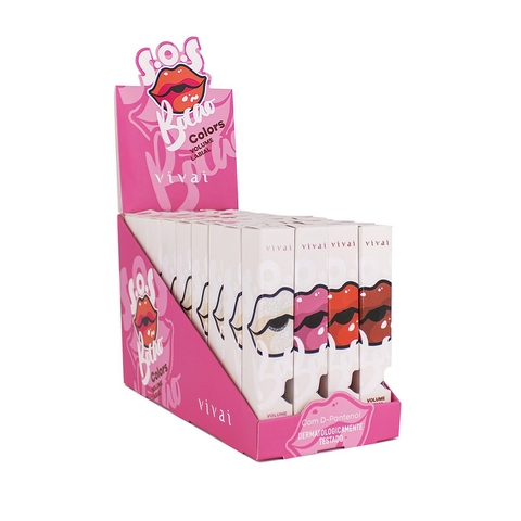 SOS BOCAO COLORS VIVAI