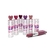 BATOM MATTE 12 CORES - POP LIPS VIVAI - comprar online