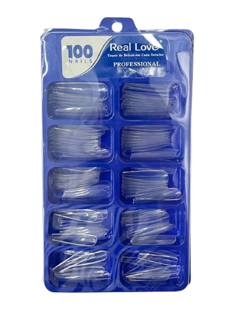 UNHA POSTICA REAL LOVE XUN315