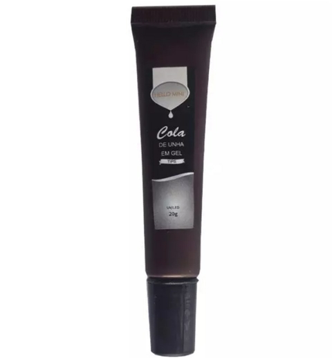 HJ978 COLA DE UNHA EM GEL HELLO MINI