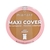 PO COMPACTO MAXI COVER GUMMY MEDIO CHOCOLATE MIA MAKE - comprar online